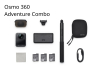 【SALE】DJI Osmo 360 アドベンチャー コンボ　～12/1