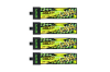 BETAFPV LAVA II 1Sバッテリー【480mAh】【95C】【4個】