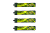 BETAFPV LAVA II 1Sバッテリー【680mAh】【95C】【4個】