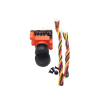 Nancy　CM008  Mini Sony CCD 600TVL FPV Camera