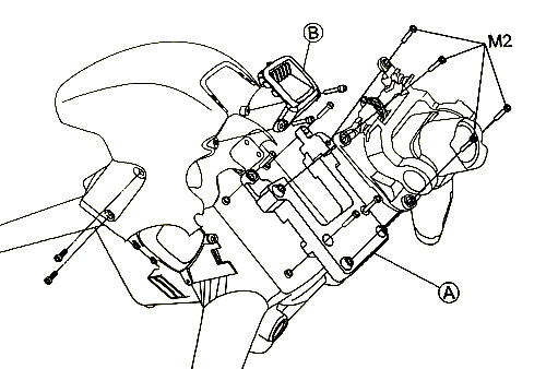 ҳDJI FPV Х