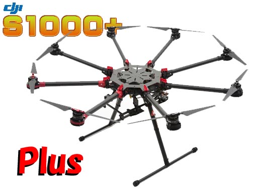 S1000Plus　部品