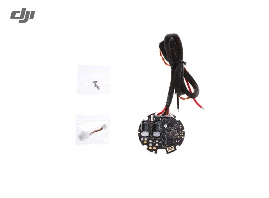 DJI　E2000　1240X  Pro ESC Combo【75％OFFSALE】【在庫限り】【すべてのサポート対象外】
