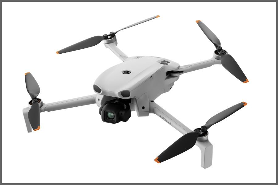 DJI Lito シリーズ