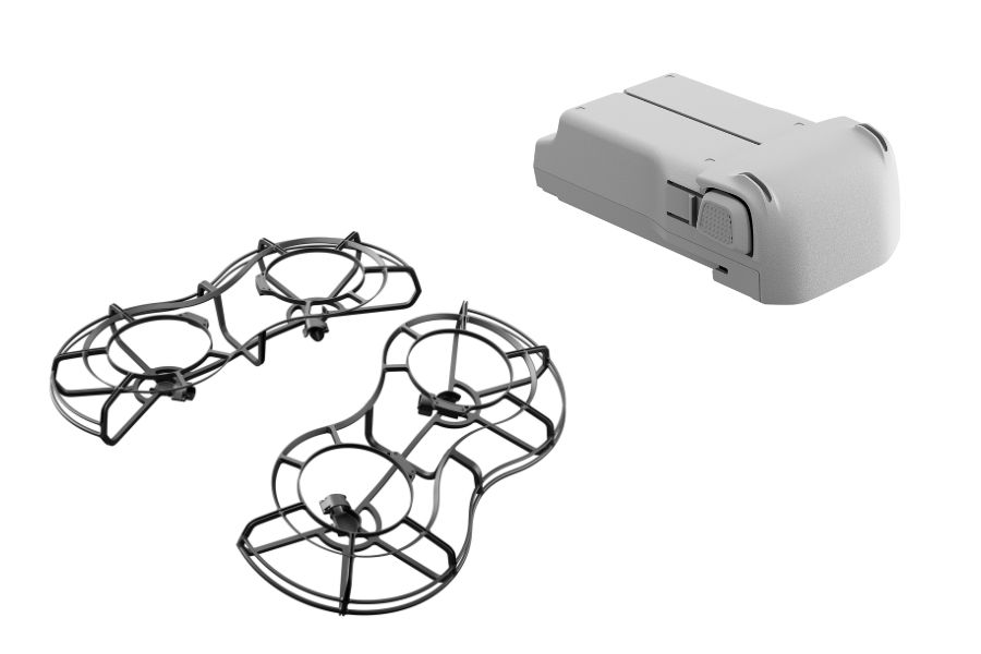 DJI Lito シリーズ【部品】