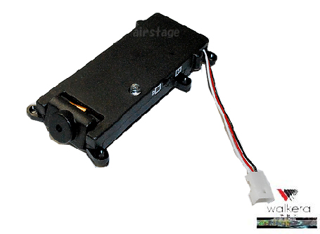 WALKERA　LM180D01-Z-17　DV　ミニ　カメラ＆ビデオ（重量7.4g）【90％OFFSALE】【在庫限り】【すべてのサポート対象外】