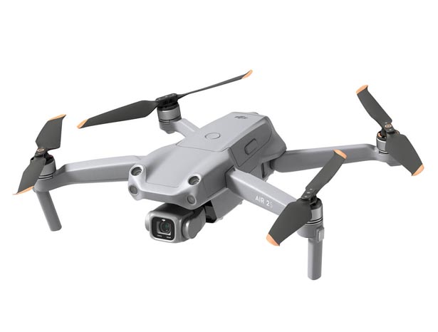 DJI AIR 2S 本体