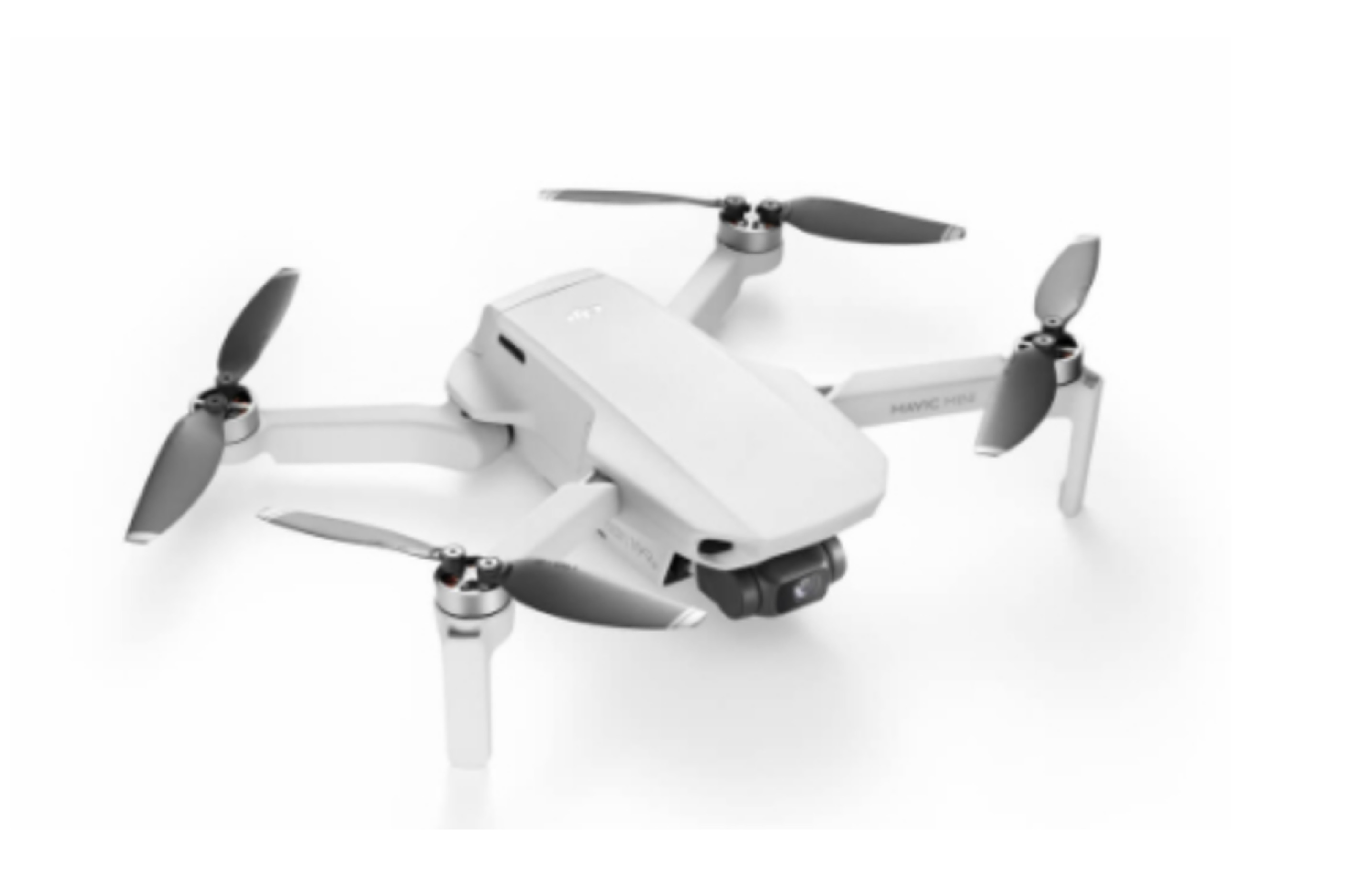 MAVIC MINI 本体