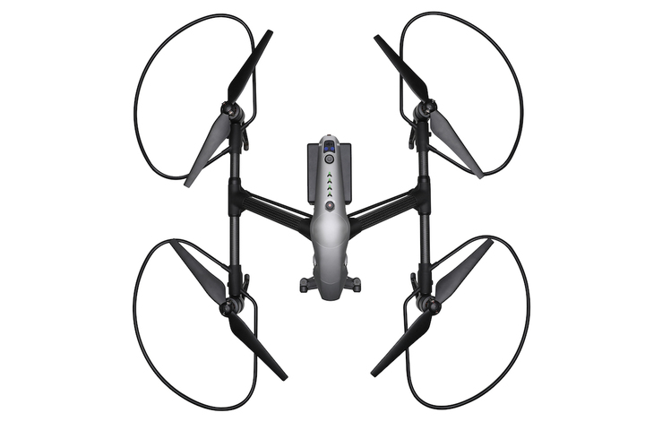 DJI  INSPIRE2　No48 プロペラガード