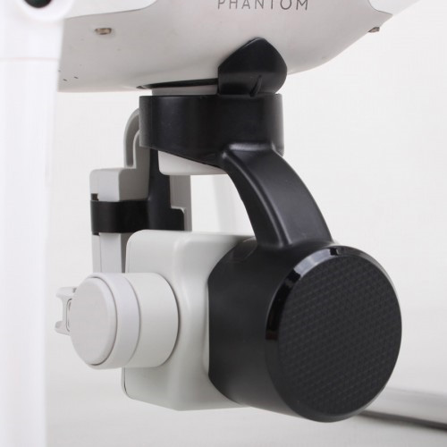 Nancy　DJI phantom4PRO/AD　ジンバルカメラ保護カバー