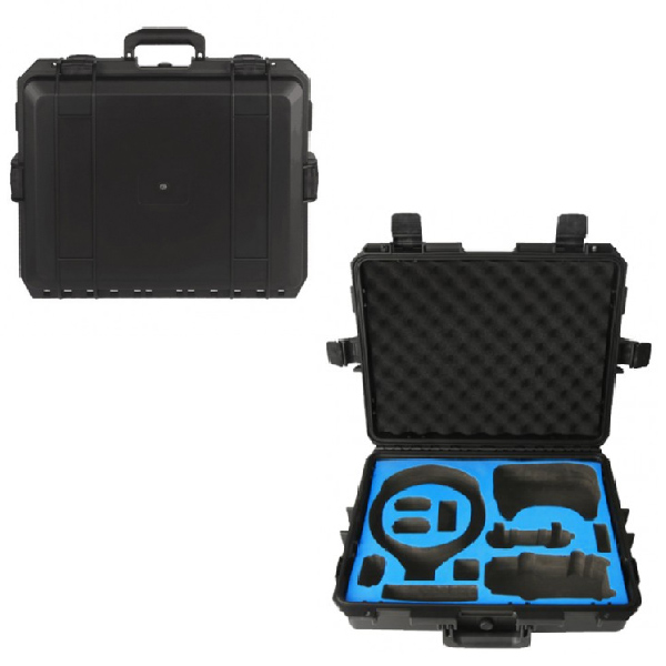 Nancy DJI Mavic Pro GOGGLES ケース MAVICとゴーグルを一緒に収納 【OUTLET】 Nancy DJI Mavic Pro GOGGLES ケース MAVICとゴーグルを一緒に収納 【OUTLET】
