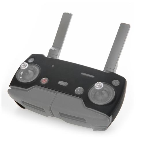 Nancy  DJI  Mavic  Air用　リモートコントローラー用シリコンスリーブ【75％OFF SALE】【在庫限り】【すべてのサポート対象外】