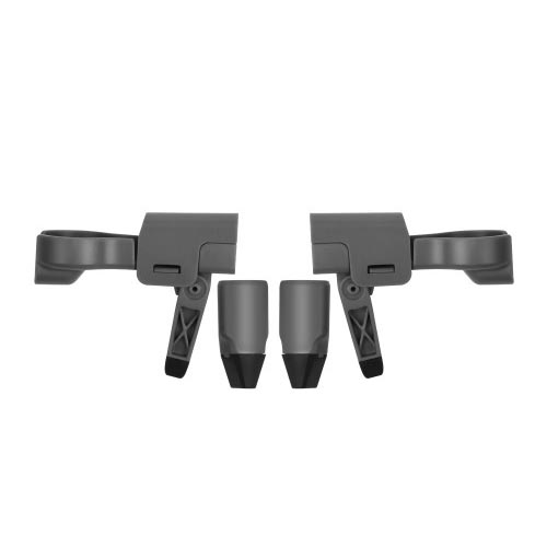 Nancy  DJI  Mavic 2 用（Pro/Zoom）　折り畳み式ランディングギア【50％OFFSALE】【在庫限り】【すべてのサポート対象外】