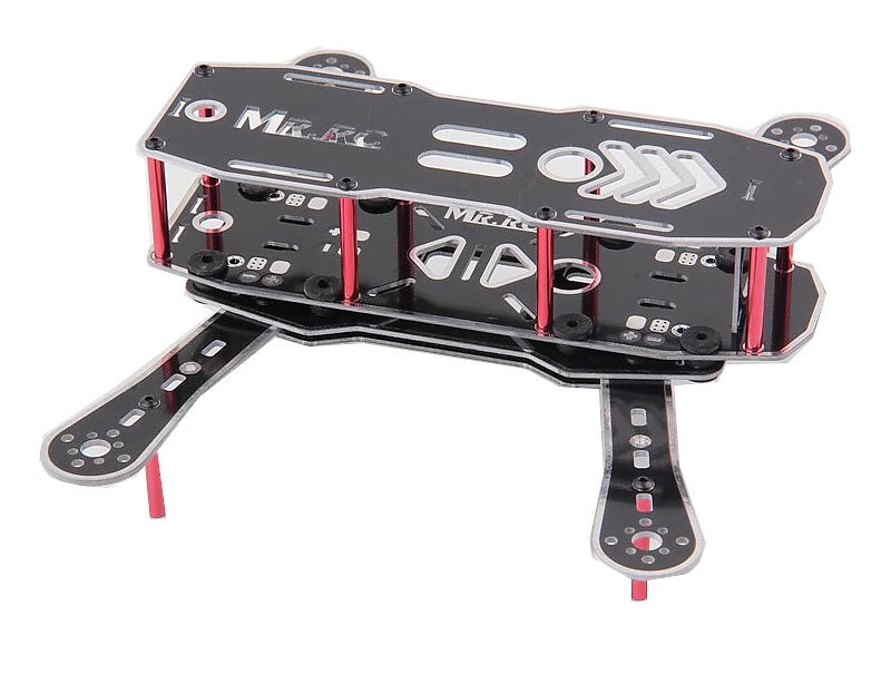 Nancy　MR.RC　250PRO　　PCBフレーム　250ｍｍ【50％OFFSALE】【在庫限り】