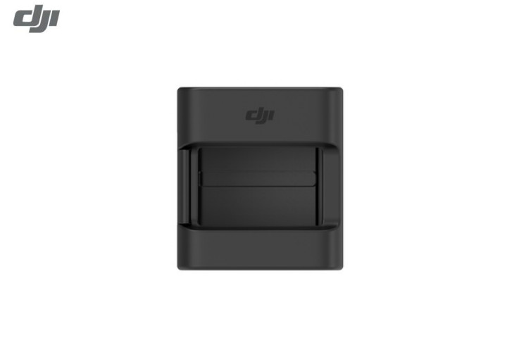 DJI　OSMO POCKET　NO03  アクセサリーマウント【50％OFF SALE】【在庫限り】【すべてのサポート対象外】