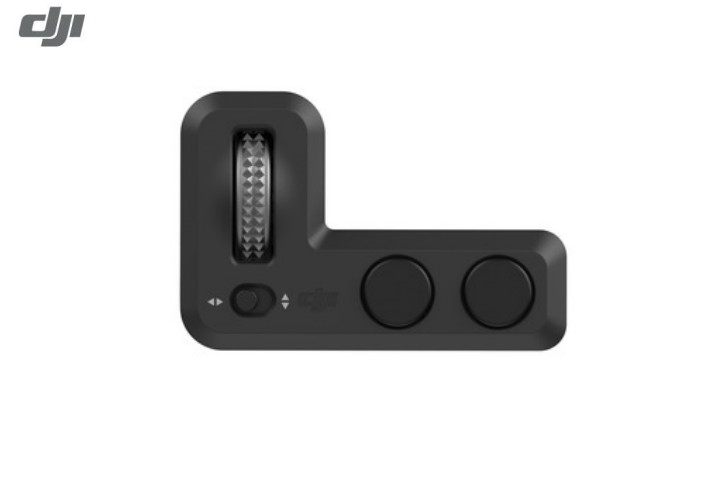 DJI　OSMO POCKET　NO06  コントローラーホイール【50％OFF SALE】【在庫限り】【すべてのサポート対象外】