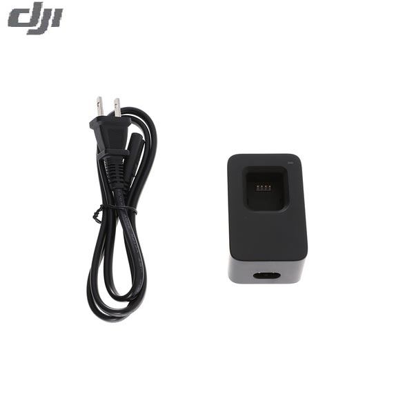 DJI　OSMO　No85　OSMO専用　充電器