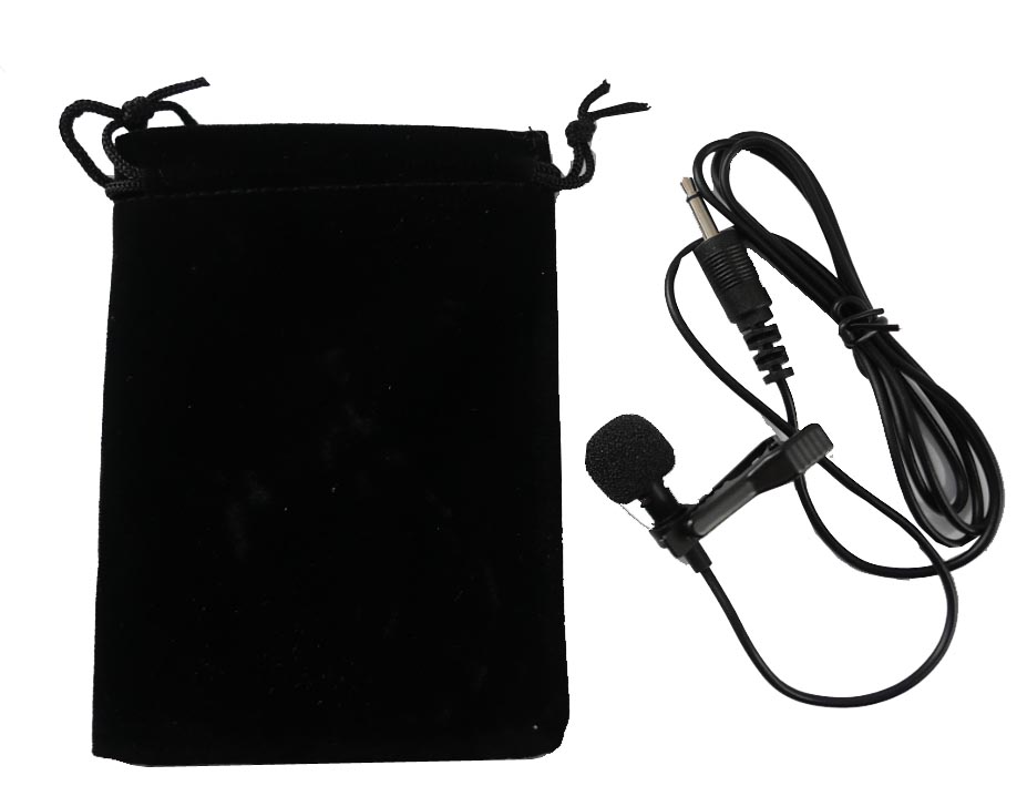 Nancy　DJI OSMO用　タイピンマイク 　【75％OFFSALE】【在庫限り】