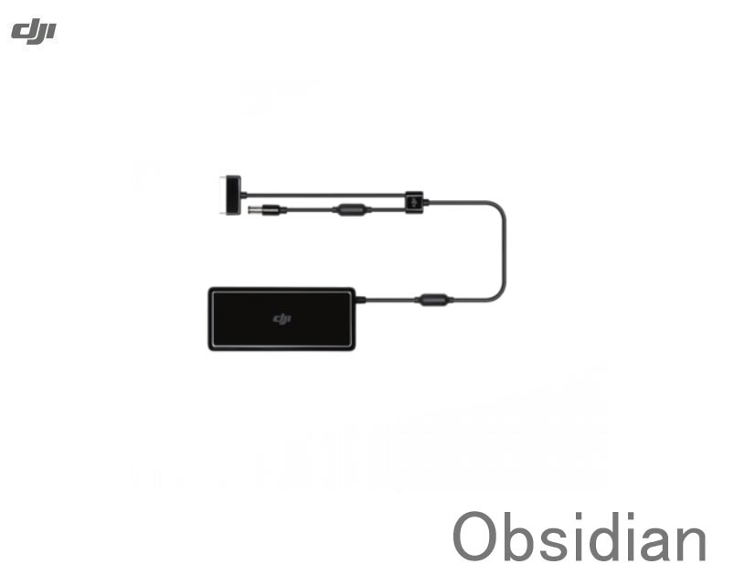 Dji Phantom4 No123 100wパワーアダプター Acケーブルなし Obsidian Edition 6958265151453