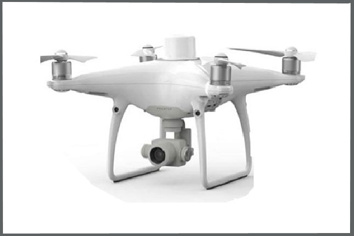 DJI Phantom シリーズ