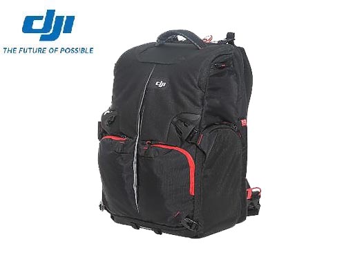 DJI　Phantomシリーズ用　収納バッグ　　　（DJI純正品高級ソフトバッグ）(PRO/ADV/STA＆P4用）8024221642391