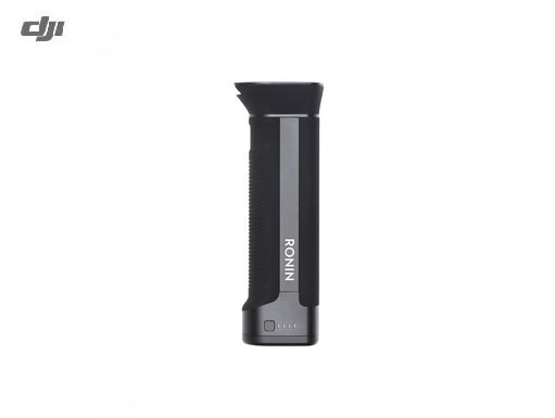 DJI　RONIN-S　No01　BG37 グリップ (バッテリー2400mAh-14.4V34.56 Wh内蔵）6958265173356