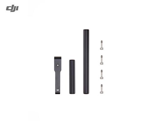 DJI　RONIN-S　No18　Focusモーター ロッドマウント