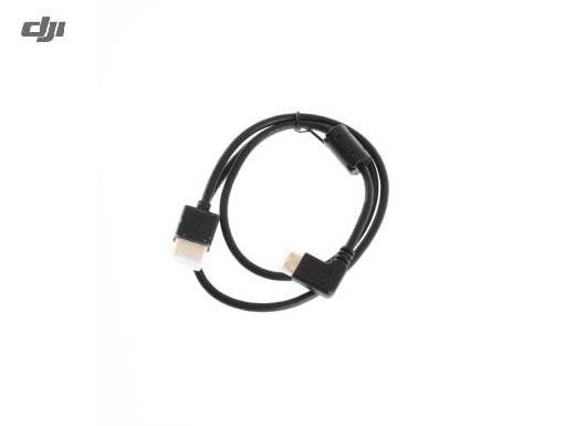 DJI　RONIN-MX　No11　SRW-60G 用HDMI - Mini HDMIケーブル【75％OFFSALE】【在庫限り】【すべてのサポート対象外】