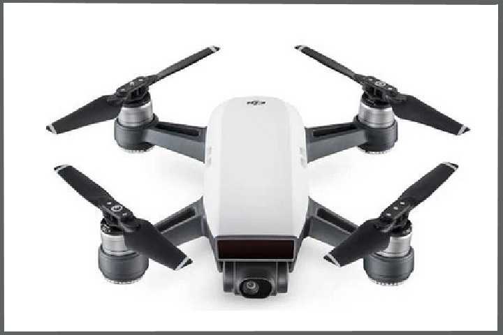 DJI SPARK